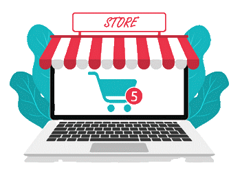 shop