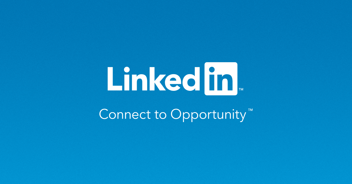 linkedin vs facebook