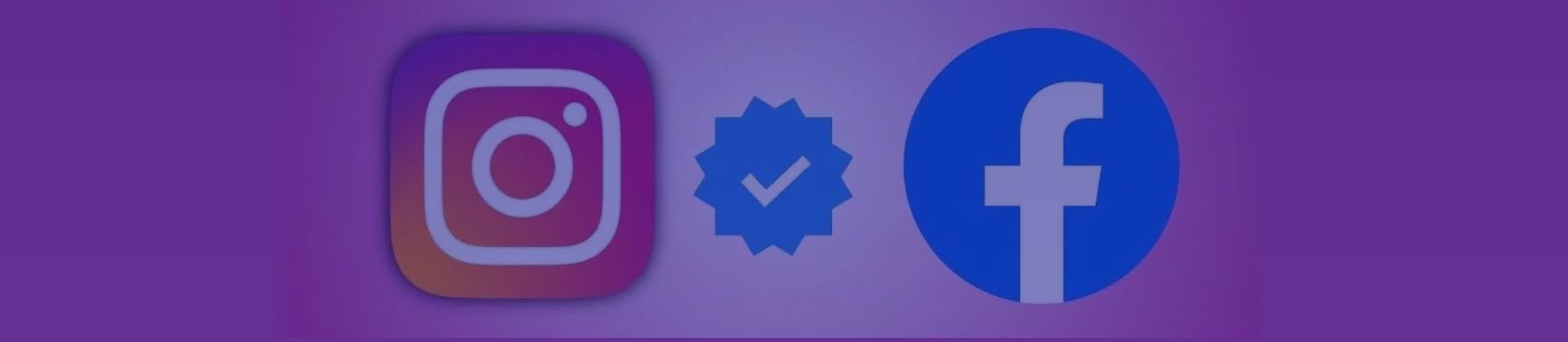 Facebook / Instagram გვერდების ვერიფიკაცია