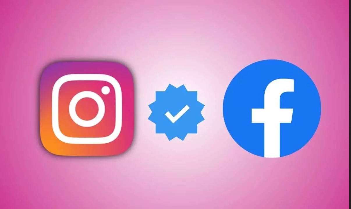 Facebook / Instagram გვერდების ვერიფიკაცია