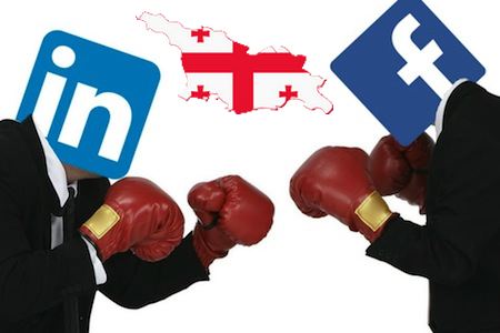 georgian-facebook-vs-georgian-linkedin-for-georgian-business